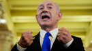 Mahkeme talebini reddetti: Netanyahu deliye döndü