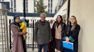 Miras için babasına patlayıcılı tuzak kurdu
