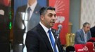 CHP'de Afyonkarahisar depremi