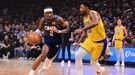 NBA’de gecenin sonuçları: Thunder’dan Lakers’a bir darbe daha!