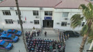 Diyarbakır ve Mersin'de narkotik operasyonu