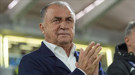 Fatih Terim, Arda Turan ve Hull City'nin başarılarıyla gurur duyuyor