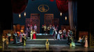 17. Uluslararası İstanbul Opera ve Bale Festivali Başlıyor