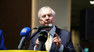 Aziz Yıldırım'dan heyecan yaratan açıklama... İki golcü biden geliyor!