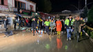 Sel felaketi! Okullar tatil edildi