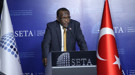 SETA Ankara’da, “Sahadan Politikaya: Sudan Krizini Yeniden Okumak Konferansı” düzenlendi