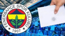 Fenerbahçe’de seçim tarihi öne çekildi!