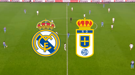 🔴 Real Madrid - Real Oviedo canlı izle! Real Madrid - Real Oviedo maçı hangi kanalda, saat kaçta?