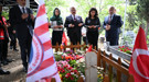 TBMM komisyonu Kahramanmaraş’ta!
