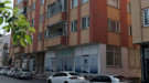 Üniversitede infial yaratan olay!