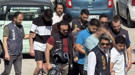 Çocuk istismarı içerikleri satın alan 6 şüpheli adliyede