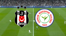 🔴 Beşiktaş - Rizespor canlı izle! Beşiktaş - Rizespor maçı hangi kanalda, saat kaçta?