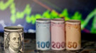 Dolar ve Euro haftayı yükselişle kapatıyor!
