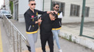 Balıkesir’de dehşet! Arkadaşlarına kurşun yağdırdı
