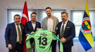 Fenerbahçe kalede kararını verdi!