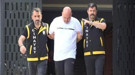 Bursa'daki "Kanlı Servet" davasında karar!