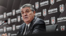 Beşiktaş'ın yeni teknik direktörü kim olacak? İşte adaylar...