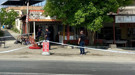 Mersin'de restorana pompalı tüfekli katliam!