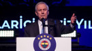 Dev projeyi detaylarıyla anlattı! Aziz Yıldırım: "Önümüzdeki 10 yıla damga vuracağız"