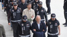 Başkan yardımcısı dahil 15 kişi tutuklandı