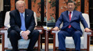 Trump Çin'den eli boş döndü: ABD'nin Hürmüz planına Pekin-Tahran duvarı!
