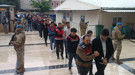 Şanlıurfa merkezli 7 ilde sahte çürük raporu operasyonu