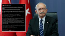 CHP Genel Başkanı Kılıçdaroğlu duyurdu: "Biz bir aradayız"