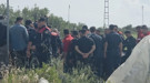Hatay'dan kahreden son dakika haberi!