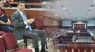 İBB davasında hareketli saatler!