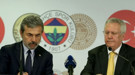 Aykut Kocaman kolları sıvadı: Kadro raporu ve takviye yapılacak bölgeler belirlendi