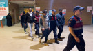 İnegöl'de gece yarısı baskını! O evden çıkanlar herkesi şaşırttı