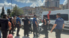 Bilecik'te kadın cinayetini polis engelledi