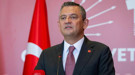 CHP Genel Merkezi'nde Özgür Özel grup başkanı seçildi