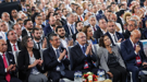 CHP kurultayı soruşturması: 9 kişi tutuklandı