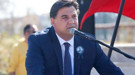 Fethiye Belediye Başkanı Alim Karaca'ya silahlı saldırı