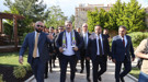 Fenerbahçe Başkan Adayı Hakan Safi: "İlk yıl şampiyon olup stada kazmayı vuracağız"