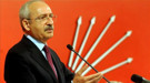 Kemal Kılıçdaroğlu CHP'de yaşananlar hakkında ilk kez konuştu!