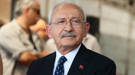 Kılıçdaroğlu’nun MYK listesi canlı yayında açıklandı