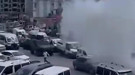 Kavga değil meydan muharebesi! Cizre'de tam 400 kişi sopa ve kesici aletlerle birbirine girdi