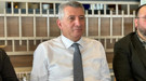Mustafa Günay görevden uzaklaştırıldı
