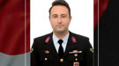 Astsubay Üstçavuş Yusuf Ergün görev başında Şehit oldu!
