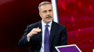 Hakan Fidan duyurdu!
