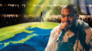 Kanye West İstanbul'da tarih yazdı!