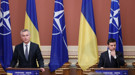 Ukrayna’ya yardım, tüm NATO İttifakı için bir yolsuzluk kanalı haline geldi