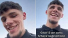 "12'den sonra Antalya'da devlet biziz" demişti... Sonu iyi bitmedi