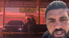 Kan donduran vahşet! Hamile kadını ve arkadaşını vurup video çekti
