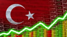 TÜİK 2026 ilk çeyrek büyüme rakamlarını açıkladı!