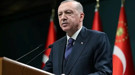 Cumhurbaşkanı Erdoğan'dan önemli açıklamalar
