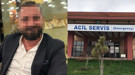İyilik yaptı, canından oluyordu!