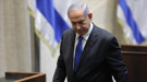 Kendi bakanları bile Netanyahu'yu topa tuttu: "Başbakan değil kukla"